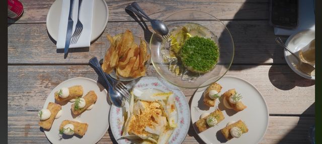墨爾本美食推薦。