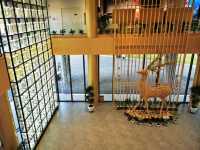 中國關藥博物館。