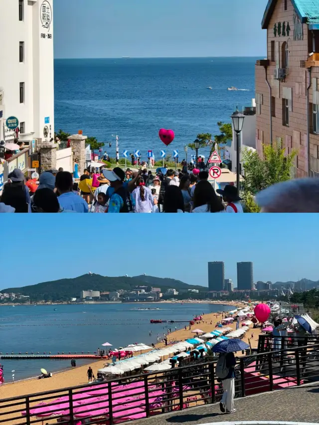 Weihai Torch 8th Street