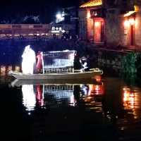 Historical Gem in Dongguan 