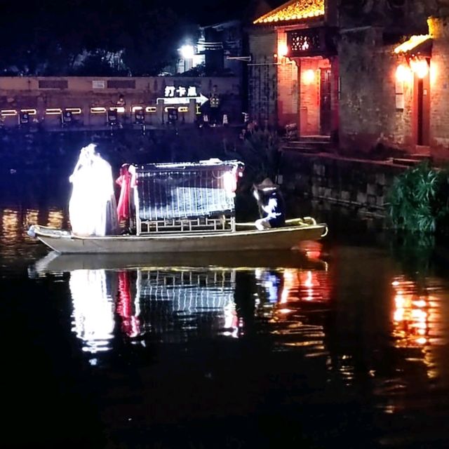 Historical Gem in Dongguan 