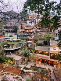 Top hidden places in Chongqing to visit. 🇨🇳