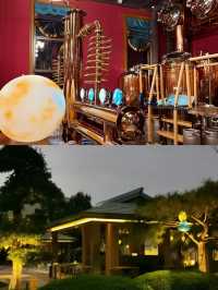 帝都親子溫泉酒店好去處。