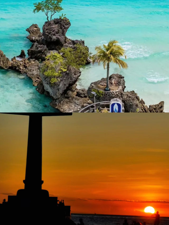 菲律賓——甘米銀島（Camiguin Island）！。