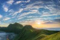 岳陽周邊登山寶典：家庭友好型路線揭秘與必知事項！。
