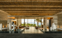 Solaz Los Cabos。