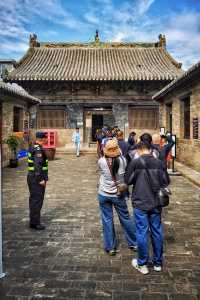 探路者第103集：千呼萬喚始出來的鐵佛寺。
