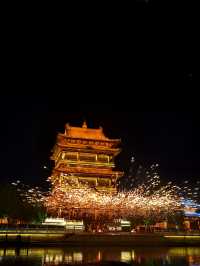 台兒莊古城超詳細旅遊攻略。