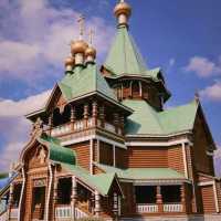 Discovering Harbin: Exploring the Architectural Gems of the Ice City