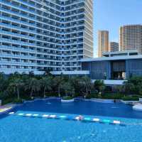Perfect getaway from a crowded city not far from Shenzhen!