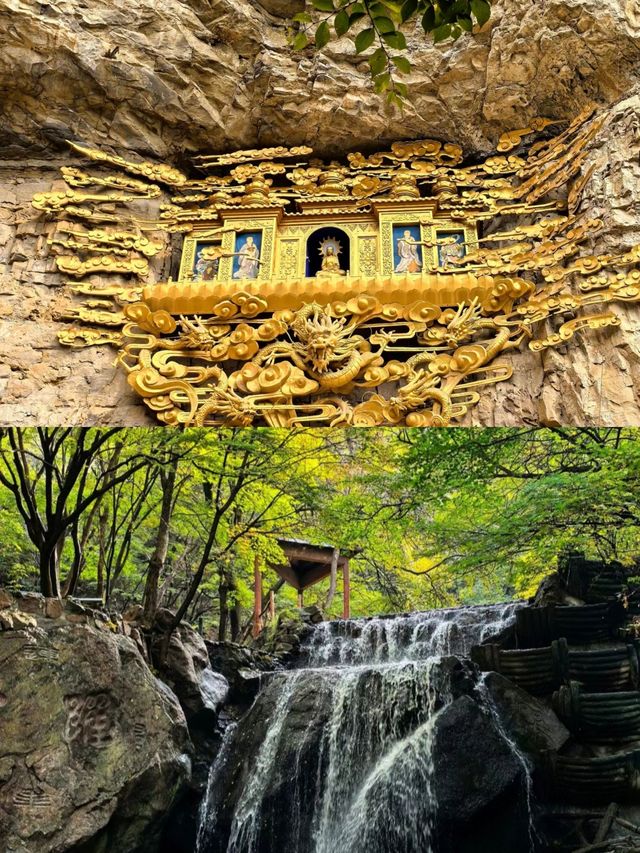 走進晉中,領略如夢幻般的境界吧!。 走進晉中,領略如夢幻般的境界吧!。