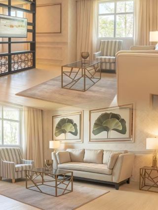 Unveiling My Secret Treasure! Monarch Hotel, the Perfect Encounter of Luxury and Comfort.