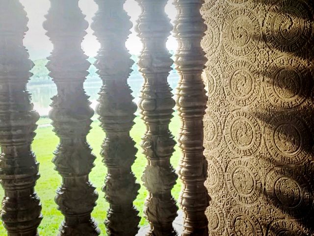 Amazing Angkor Wat: A Symbol of Cambodia