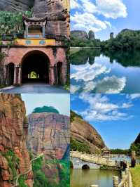 黃岡旅遊，哪些景點值得一遊？