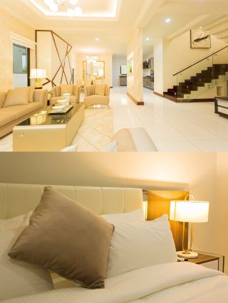 Enjoy Kumasi: The Ultimate Experience at Fairview Luxury Apartments!