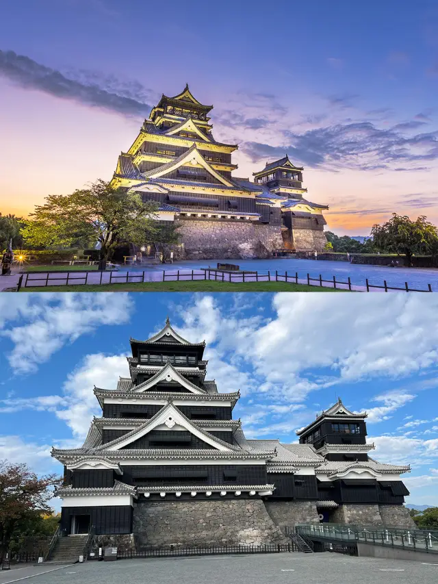 Explore Japan | Comprehensive Guide for a One-Day Private Car Tour in Kumamoto