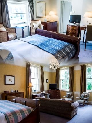 旅行日記大公開！這家酒店讓我徹底淪陷了～榆樹 SPA 酒店。