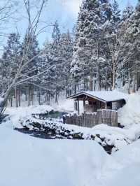 Experience the Hidden Mixed-Gender Hot Springs in Japan