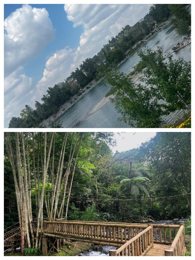 探索菲律賓的璀璨明珠——卡加延德奧羅。