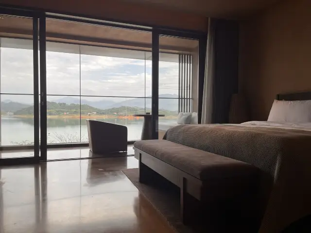 MUNI 무니·동장후 리조트 호텔.