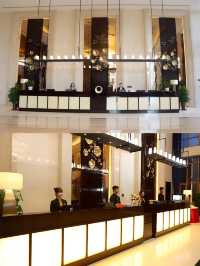 河北/白洋淀卓潤溫泉國際飯店。
