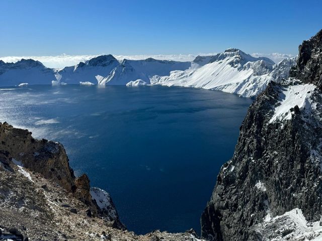 長白山旅遊攻略