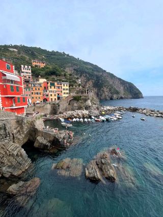 13-Day Germany, France, Italy, and Switzerland Tour: Explore Europe Without a Hitch