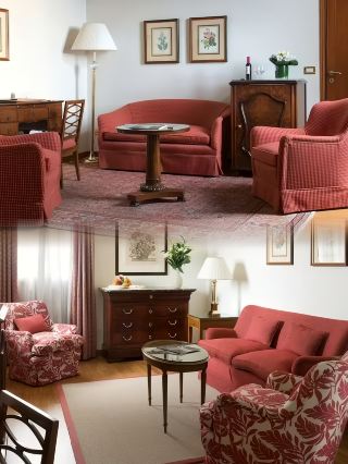 [Dreamy Journey: Encounter Romance and Luxury at Villa Cipriani]