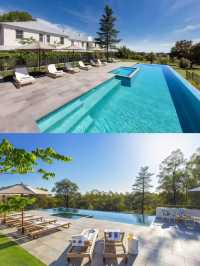 Spicers Retreats｜遠離煩囂嘅舒適之選