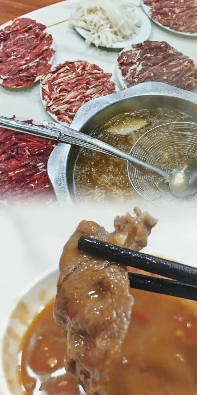 Teochew food recommendations