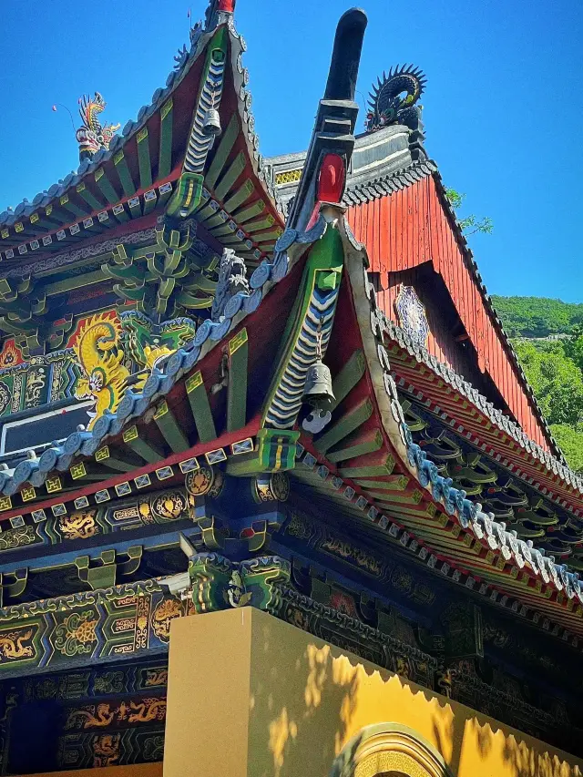 ทริปเที่ยวจูซาน 2 วันแบบครบวงจร ไม่พลาดจุดสำคัญ