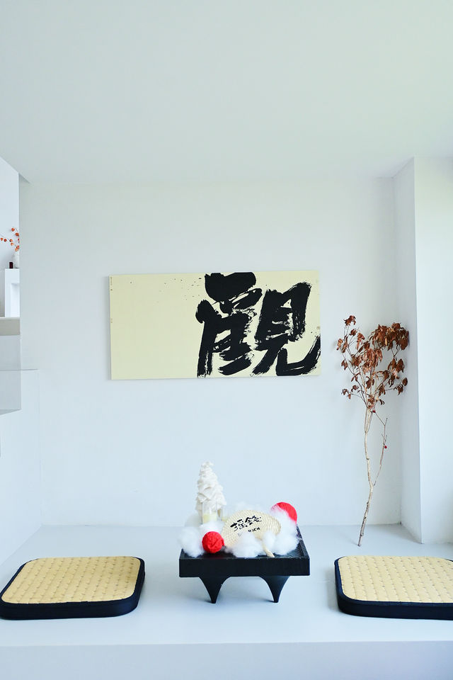 去碧山！同我嘅旅遊拍檔奔赴一場冬日浪漫！
