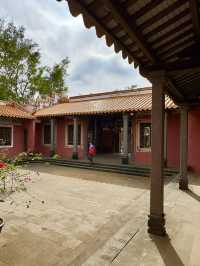 隱匿近千年時光的歷史瑰寶海南羅驛古村