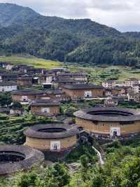 小長假2日暢遊龍岩 超全攻略來襲