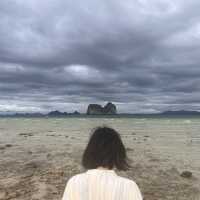 Koh Ngai so underrated 