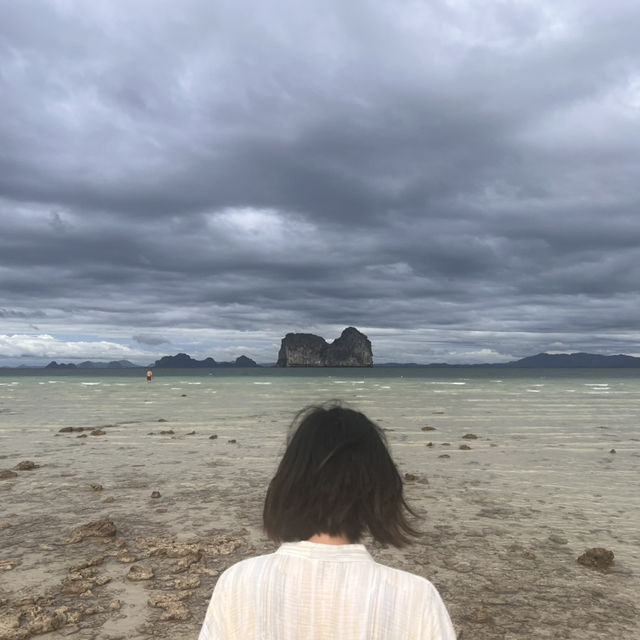 Koh Ngai so underrated 