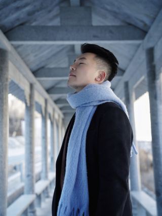 지금까지 내가 가장 좋아하는 은둔형 고촌이 나타났습니다