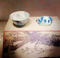 Dongguan Museum: Open Doir into Realm of Most Famous Dynasties