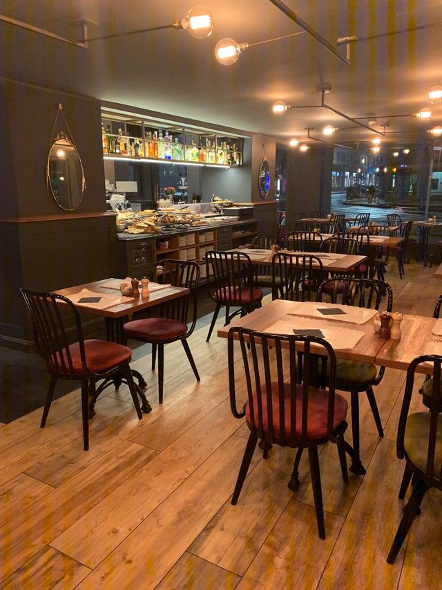 溫莎酒店|米蘭中心的隱秘寶藏 