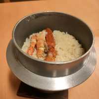 Misasa royal hotel 體驗