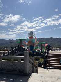 3日韶關行 老友記心動之旅