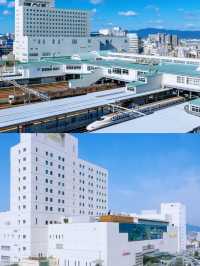 豐橋 Associa 酒店行記：暢享舒適與便捷