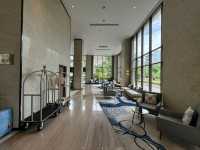 河內奢華住宿 | Oakwood Residence Hanoi   酒店：Oakwood Res