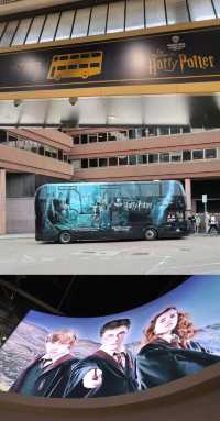 Must-Visit for Harry Potter Fans: UK Harry Potter Studio Tour Guide