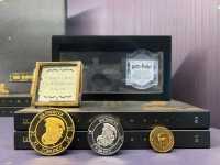 Exclusive Harry Potter Merchandise at Warner Bros. Studio Tour