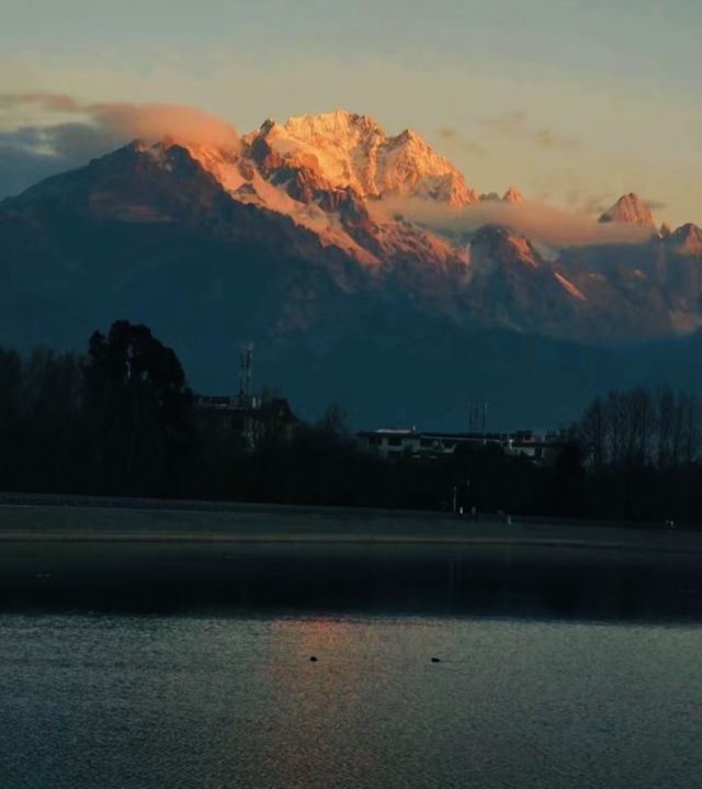 一個小眾的絕佳旅遊地