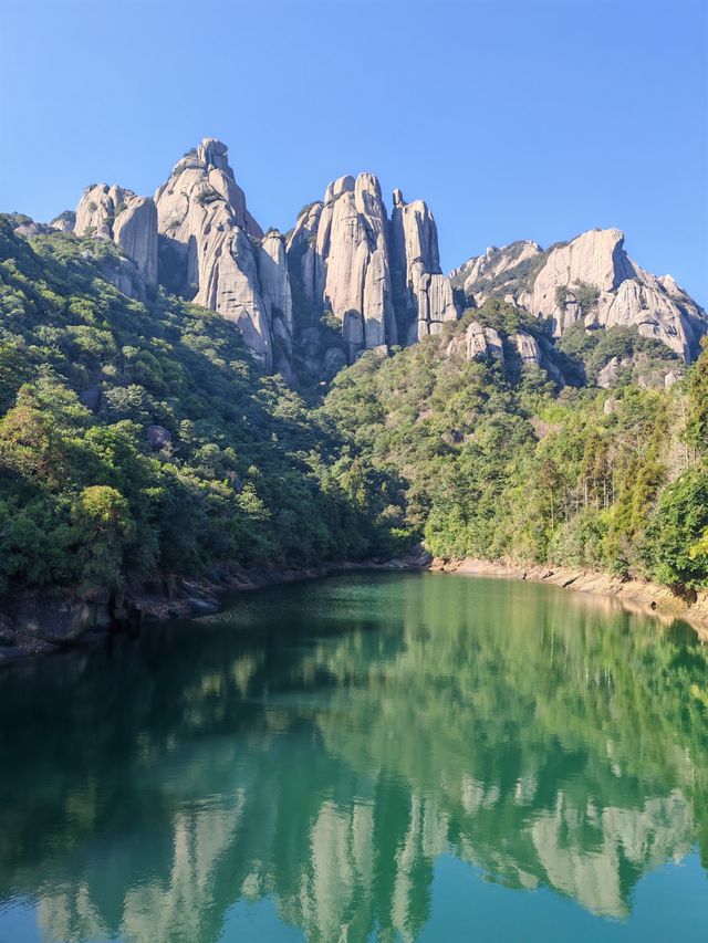 福建寧德霞浦四天三夜遊