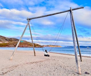 7-Day, 3-City Russia Itinerary｜Murmansk