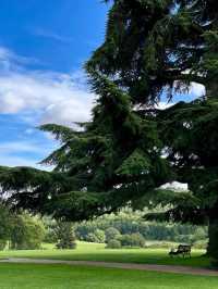 Exploring Highclere Castle: A Must-Visit for Downton Abbey Fans