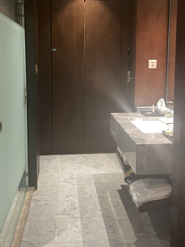 重慶讓我徹底淪陷的美式復古酒店！